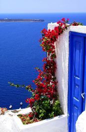 My Dream Vacation Place #visitgreece