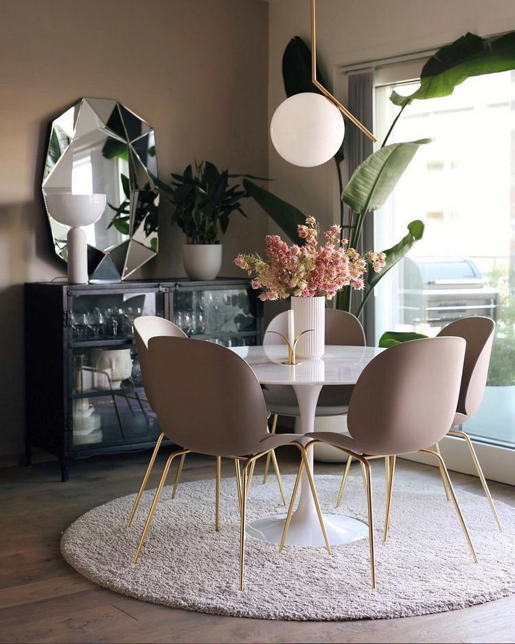What S Hot On Pinterest These Are The Best Dining Room What S Hot On Pinterest These Are The Best Dining Room