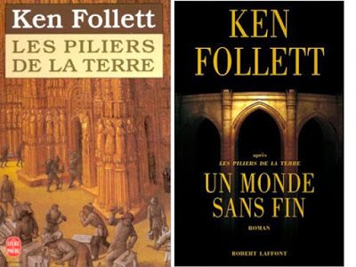 TÉLÉCHARGER KEN FOLLETT UNE COLONNE DE FEU EPUB