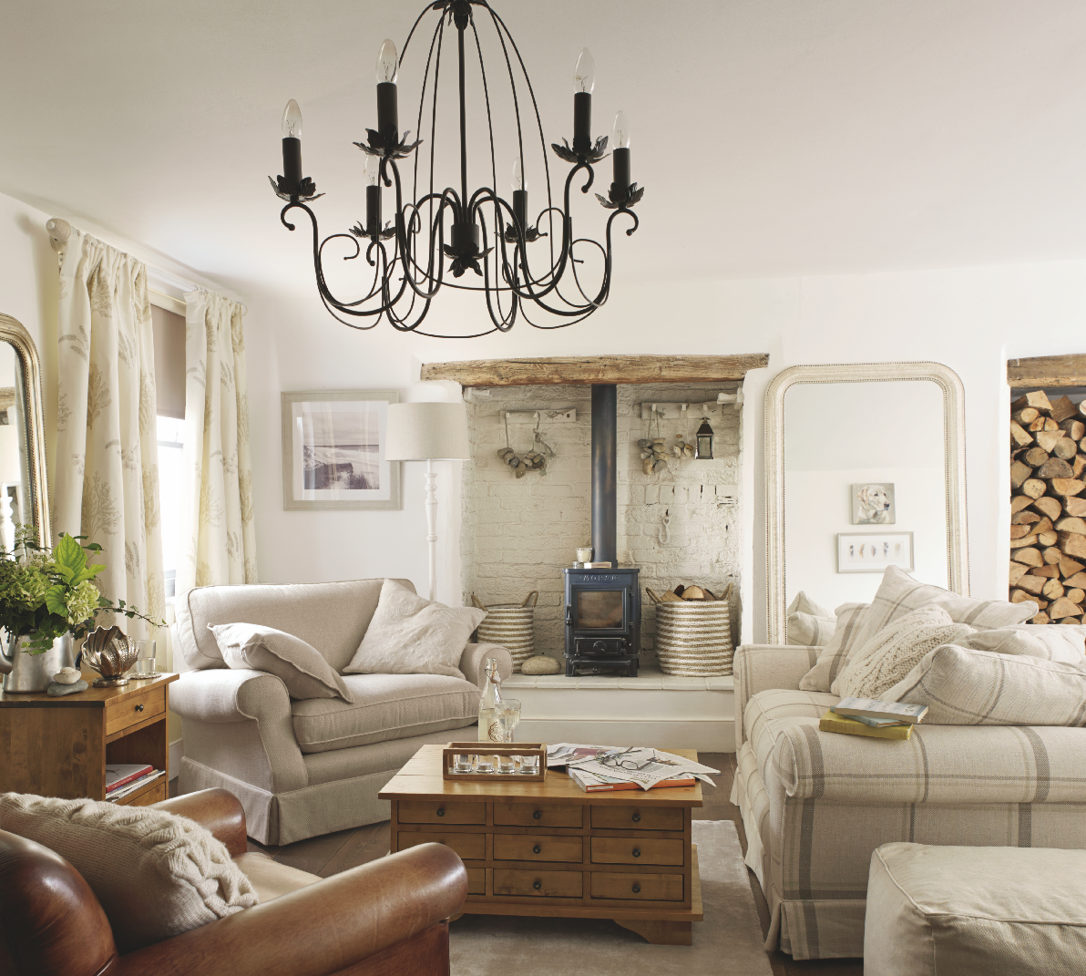 Lauraashleyss14 Freshwater Bay Spring Summer 2014 Laura Ashley Endearing Living Room Design Ideas 2014 Design Ideas Lauraashleyss14 Freshwater Bay Spring Summer 2014 Laura Ashley Amusing Living Room Design Ideas 2014 Decorating Inspiration