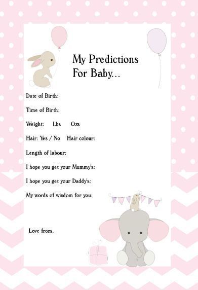 Do S And Don Ts Of Baby Shower Etiquette Baby Shower Baby Shower Do S And Don Ts Of Baby Shower Etiquette Baby Shower Baby Shower