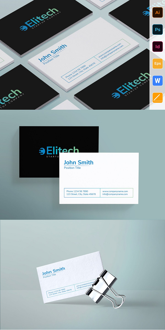 Sugar Rush Handwritten Script Font Typography Business Cards Handwritten Script Font Business Card Inspiration