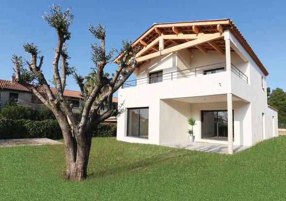 plan de maison a construire soi meme
