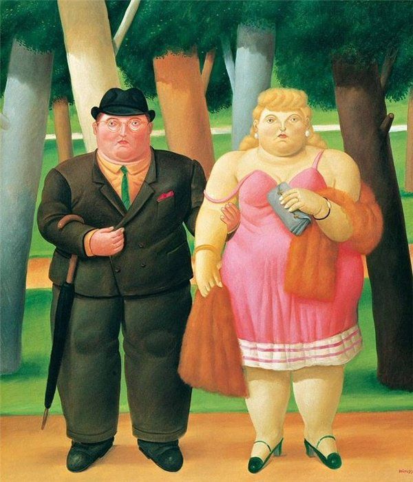российский сервис онлайн дневников Fernando Botero Latino Art Art Prints