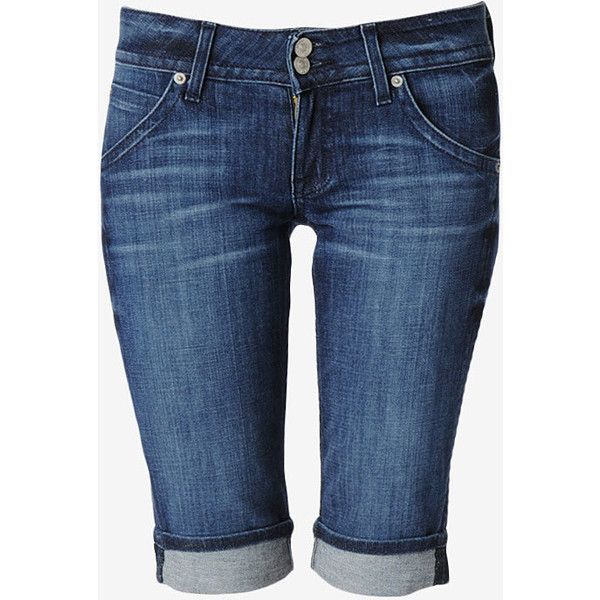 Hudson brand jeans