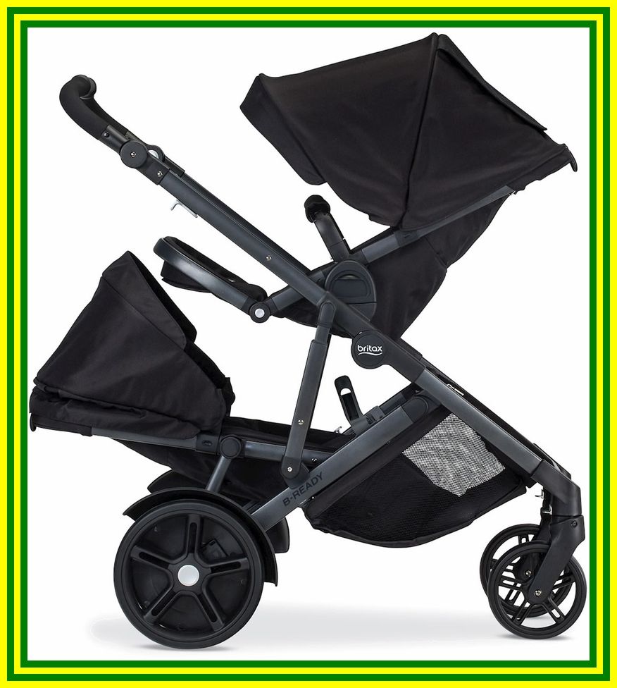 zoe double stroller weight