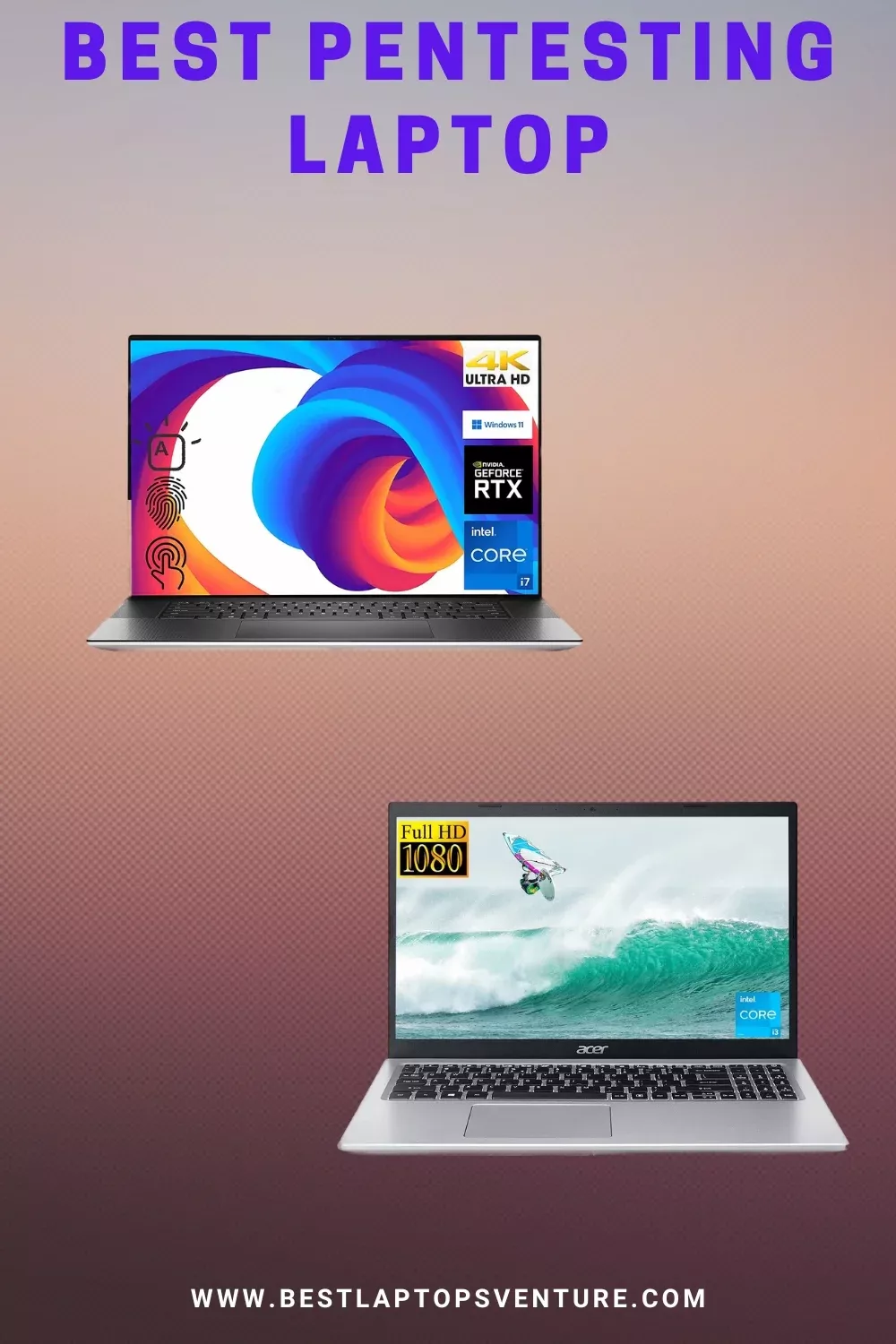 Best Laptop To Run Multiple Programs