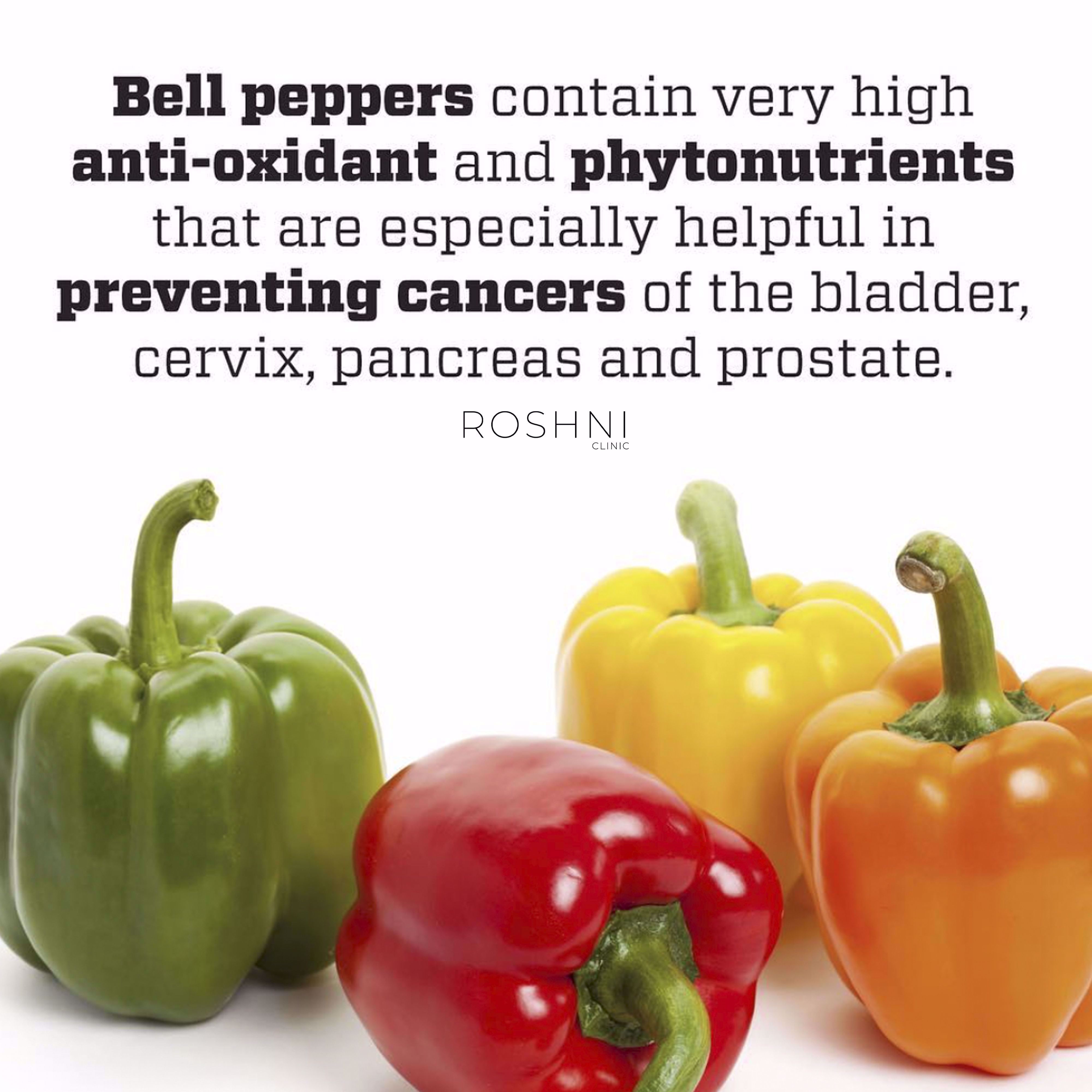 Tag a friend who needs to eat more Bell Peppers! #weightlos #weightlossjourney #weightlossdiet #we...