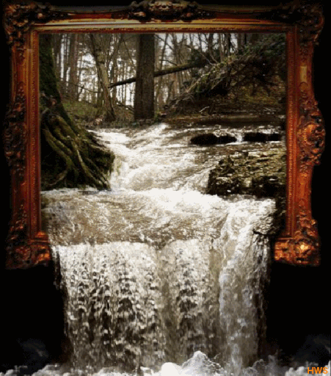 Gifs con movimiento de agua - unciondeloalto jimdo page! | Cascadas bonitas, Cascadas, Gifs naturaleza