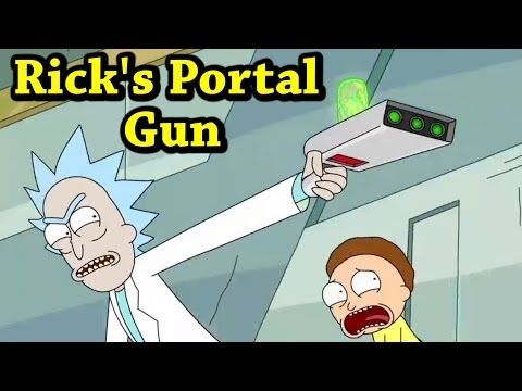 Maxresdefault Jpg 1 920 1 080 Pixels Rick And Morty Youtube Rick Rick And Morty