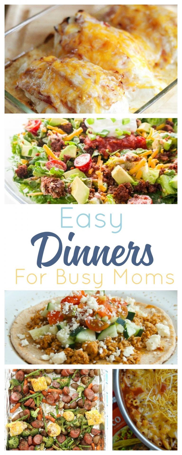 20 Fast Dinners For Busy Families Fast Healthy Dinner Fast Dinners 20-fast-dinners-for-busy-families-fast-healthy-dinner-fast-dinners