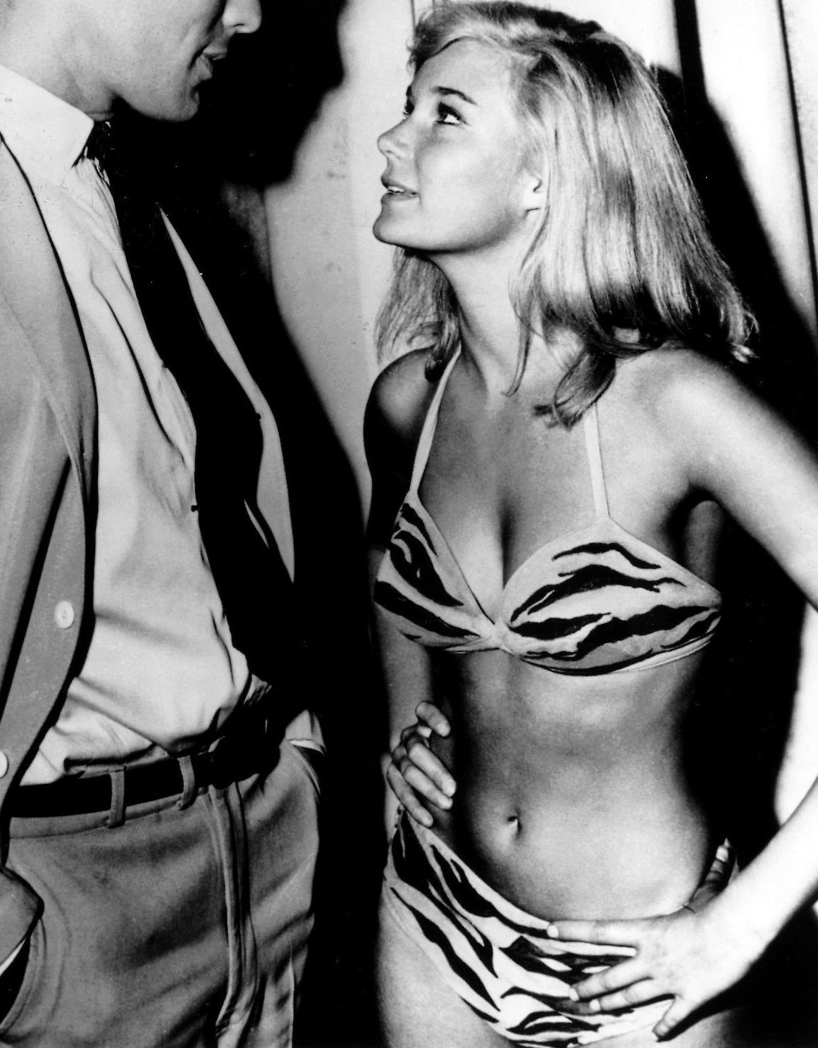 Yvette Mimieux Classic Actresses, Beautiful Actresses, Actors & Actresses, Yvette Mimieux