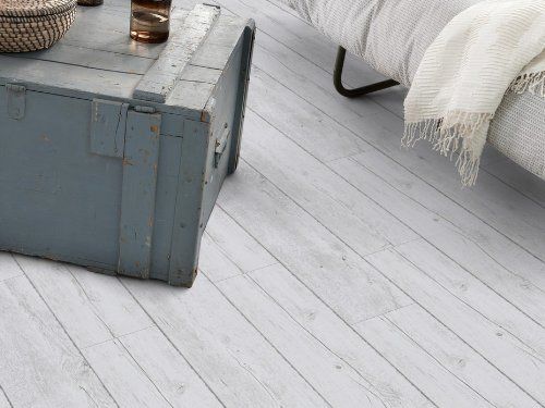 Gerflor Senso Rustic - White Pecan AS Vinyl-Laminat Fußbodenelag - landhaus schlafzimmer wei amp szlig Gerflor Senso Rustic - White Pecan AS Vinyl-Laminat Fußbodenelag - landhaus schlafzimmer wei amp szlig