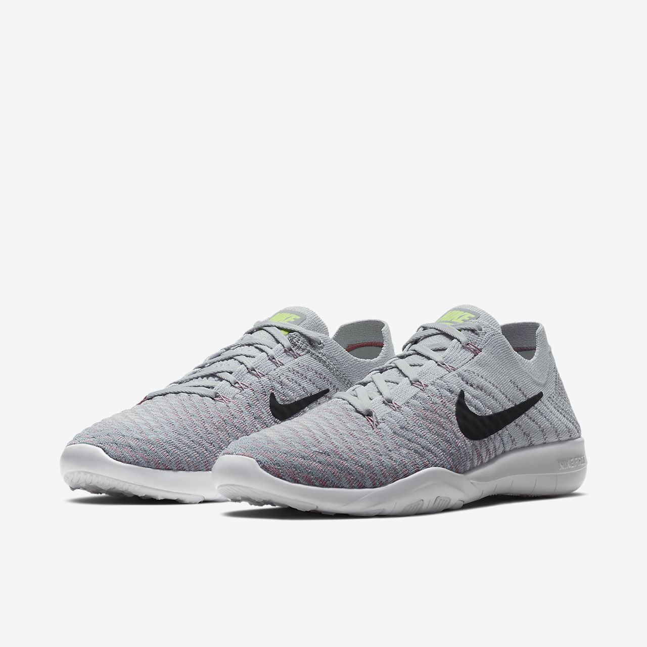 Nike Free TR Flyknit 2 Damen-Trainingsschuh | Workout shoes, Nike free ...