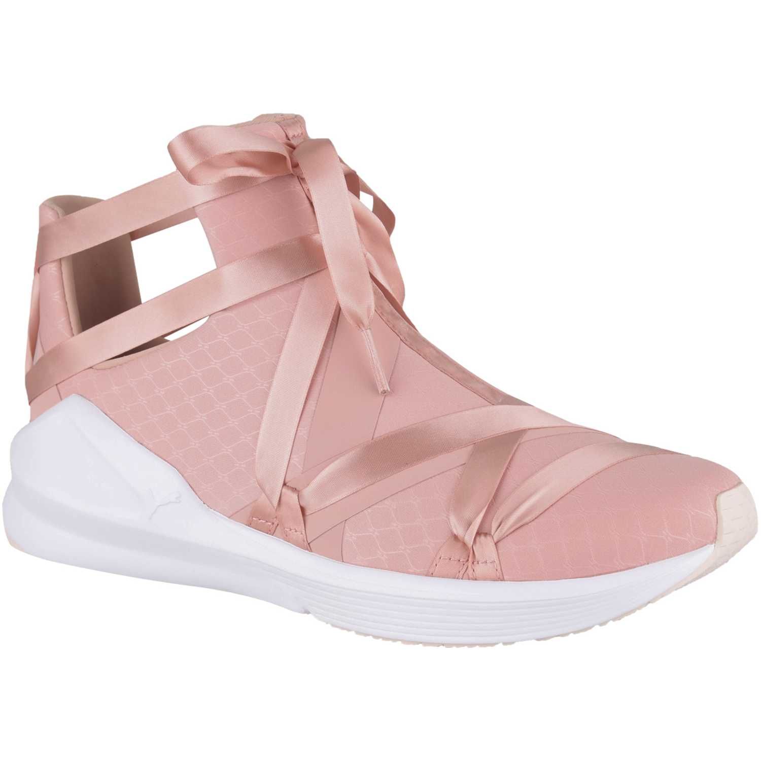 puma fierce mujer blanco puma fierce mujer blanco