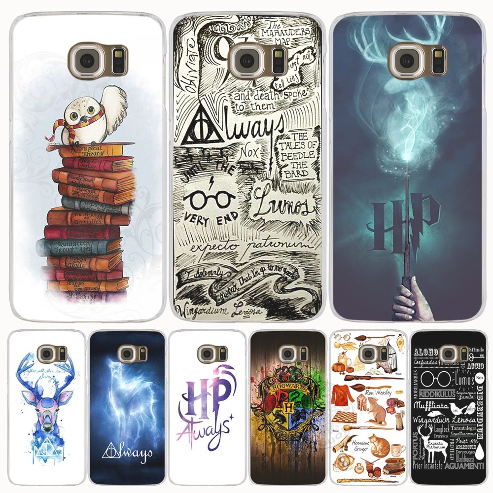 cover samsung galaxy j3 2016 harry potter