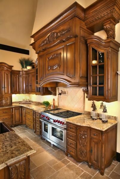 Custom Made Hand Carved Kitchen Cabinetry Home Decor By Custom Made Hand Carved Kitchen Cabinetry