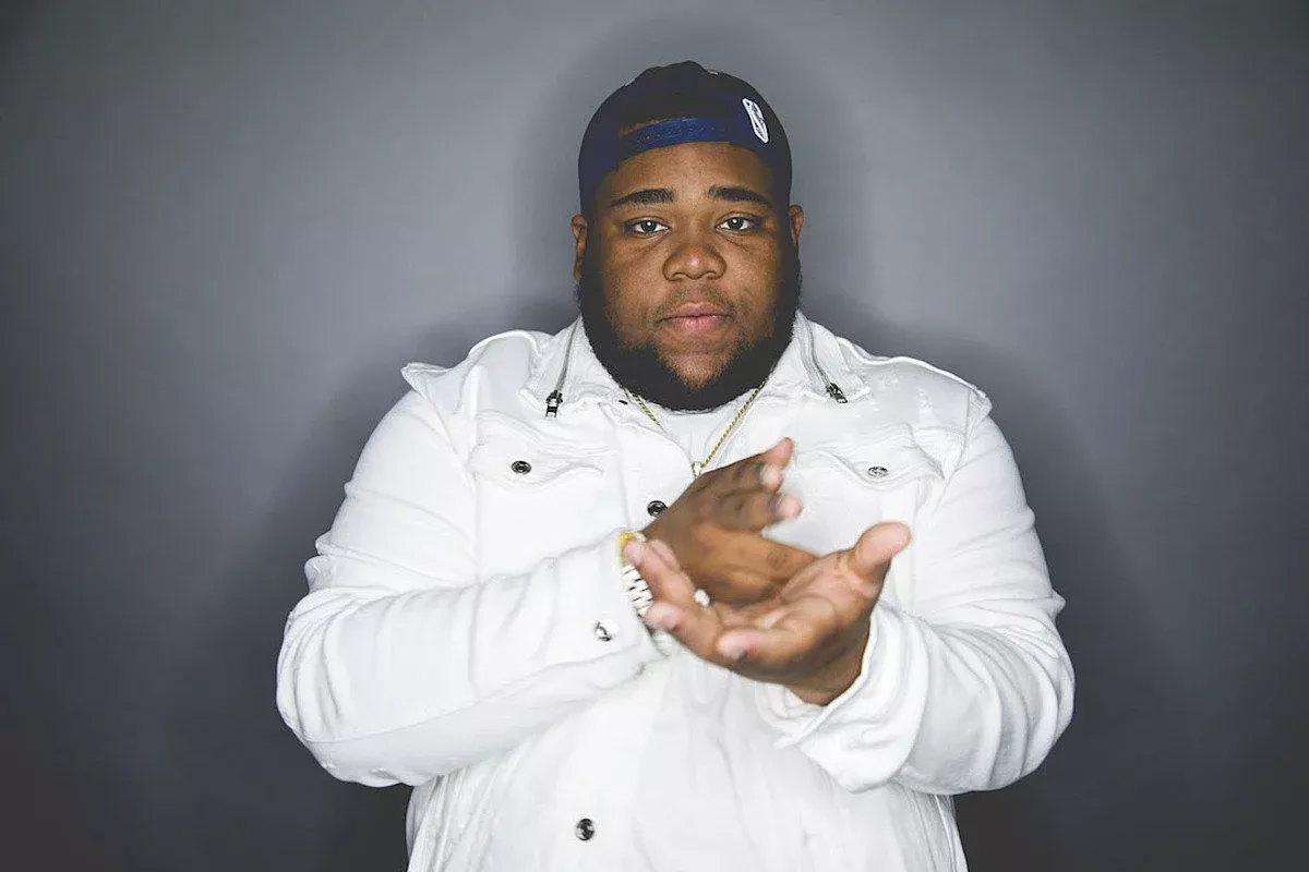 Rod Wave Wallpaper Discover more American, Professionall, Rapper, Rod
