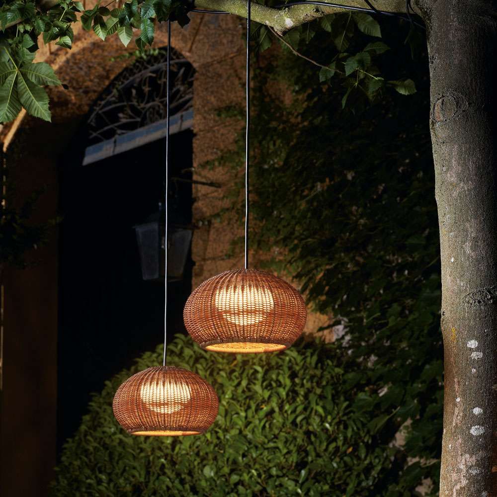 Garota Outdoor Plug In Pendant Light 2019 Garota Outdoor Plug In Pendant Light 2019