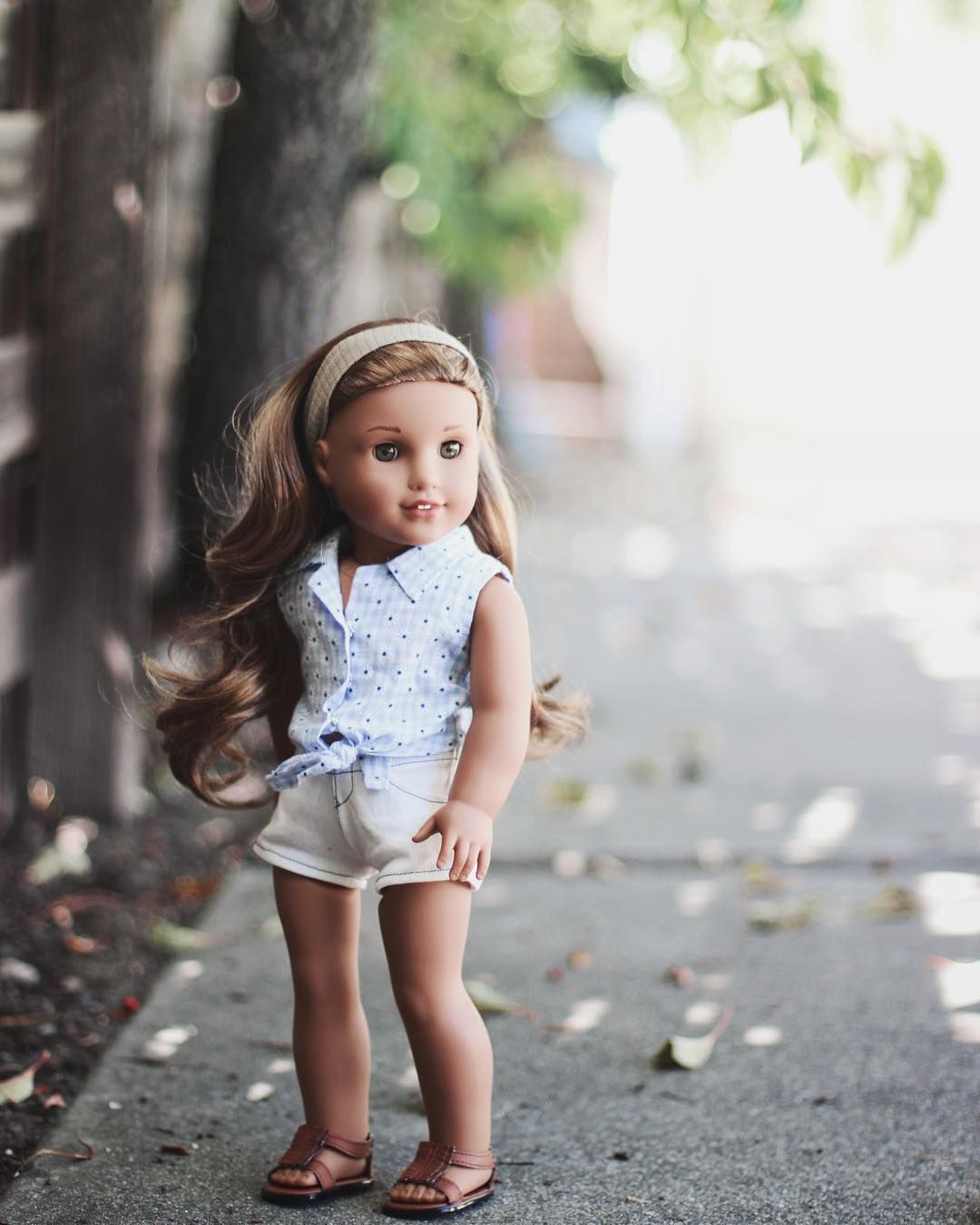 American Girl Doll Room, American Girl Doll Pictures, American Girl Doll House, American Girl Doll Crafts, Girl Doll Clothes, Doll Clothes American Girl, Girl Pictures, Journey Girl Dolls, American Girl Doll Hairstyles