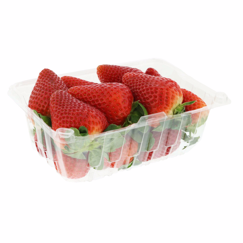 Fresh Poteet Texas Strawberries Shop Berries Cherries At H E B Strawberry Walmart Fruit Poteet