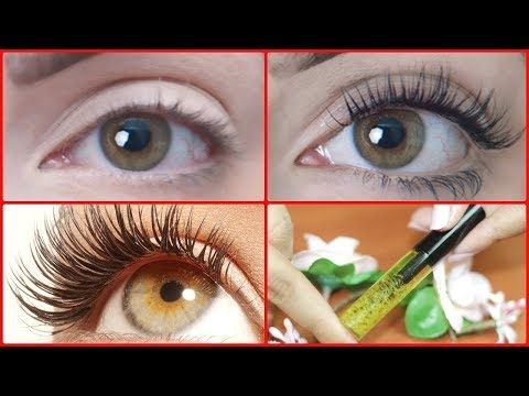 L'Astuce Qui Marche Pour Avoir des Cheveux Longs