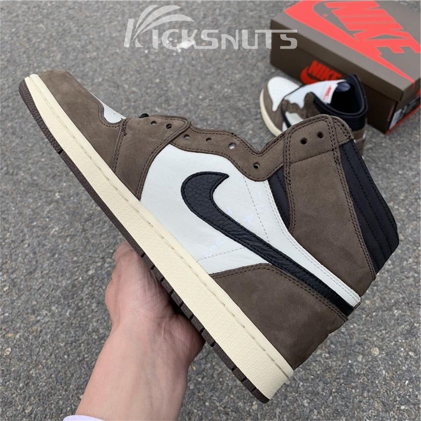 authentic travis scott jordan 1