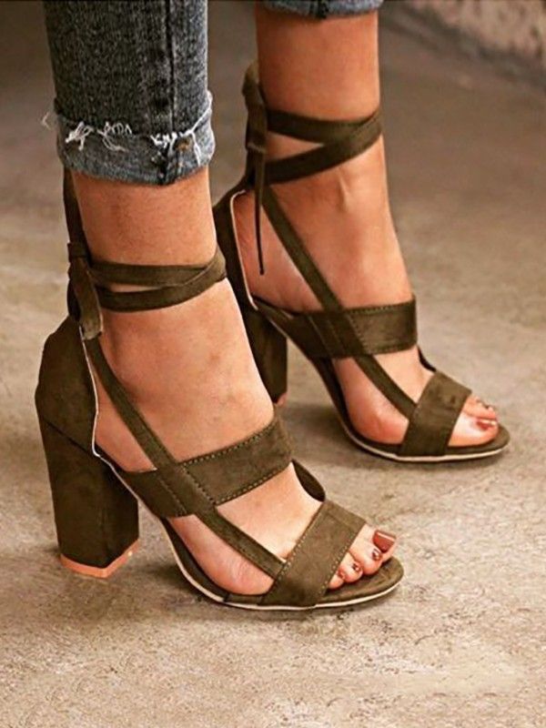 ladies summer lace up shoes