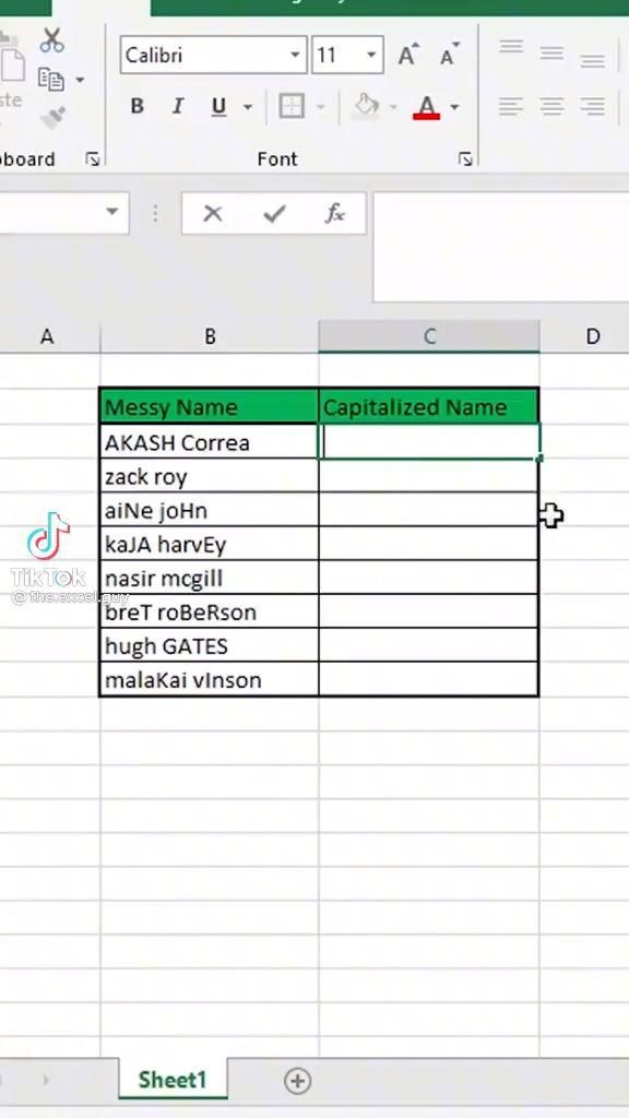 Proper Artofit most-powerful-formatting-shortcut-in-excel-shorts-excelhacks-youtube