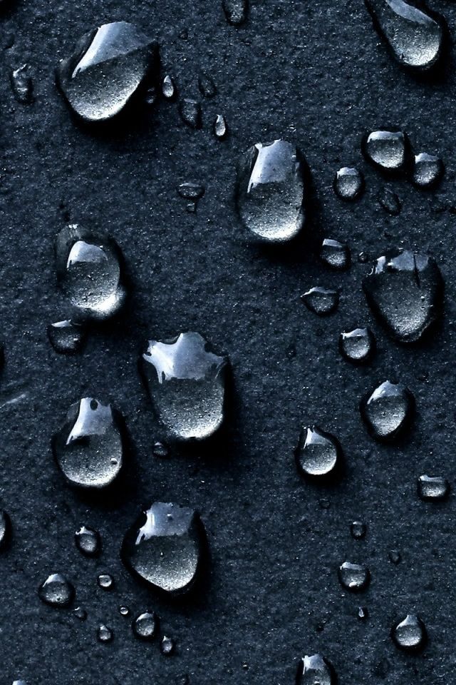 water drop themes