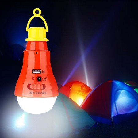 Sehrgo Led Solar Bulb Light Lamp Kit Suspension Type Hang In Sehrgo Led Solar Bulb Light Lamp