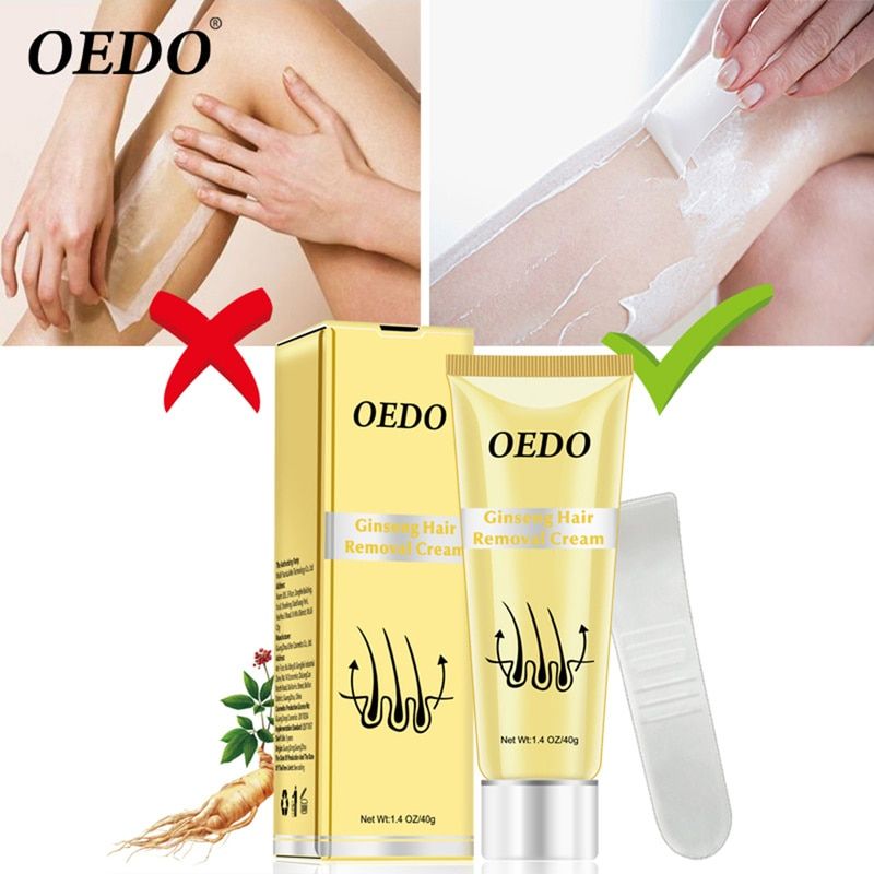 Hair Removal Cream Legs Arm Armpit Depilation Hair Cream Painless Smooth Depilatory Hair Cream Hair Removal Cream Hair Removal Cream For Men Body Hair Removal