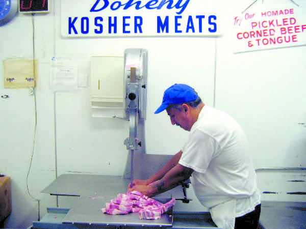 Kosher Meat Scandal Hits Los Angeles Market Meat Corn Beer Los