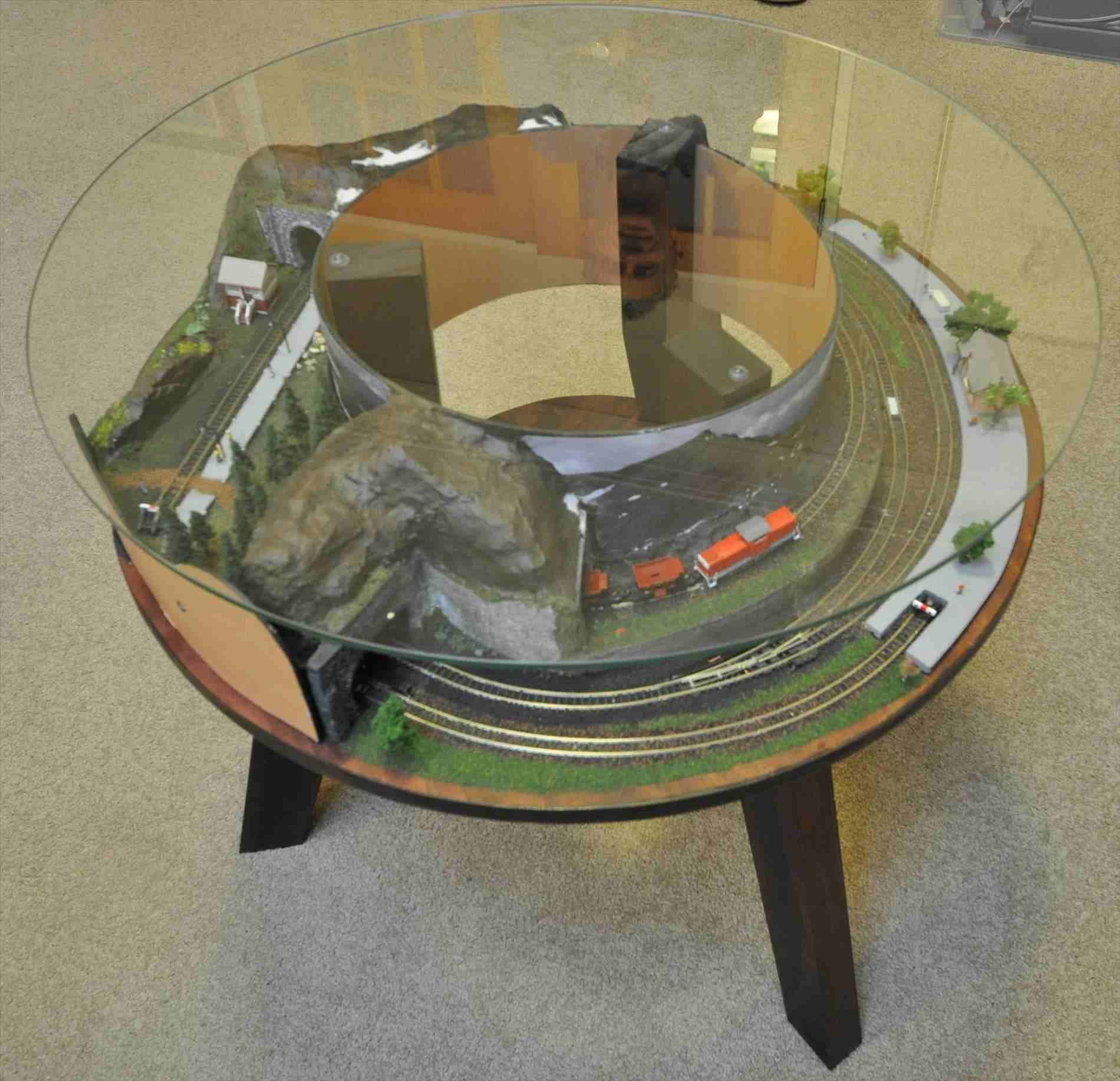 Pin By Amanda Lee On New Coffee Tables 2018 2019 N Scale