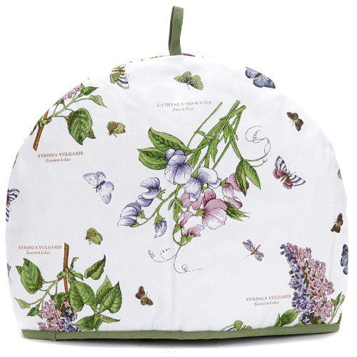 Portmerion Botanic Garden As shown Tea Cosy Tea Cosy Portmerion Botanic Garden As shown Tea Cosy Tea Cosy