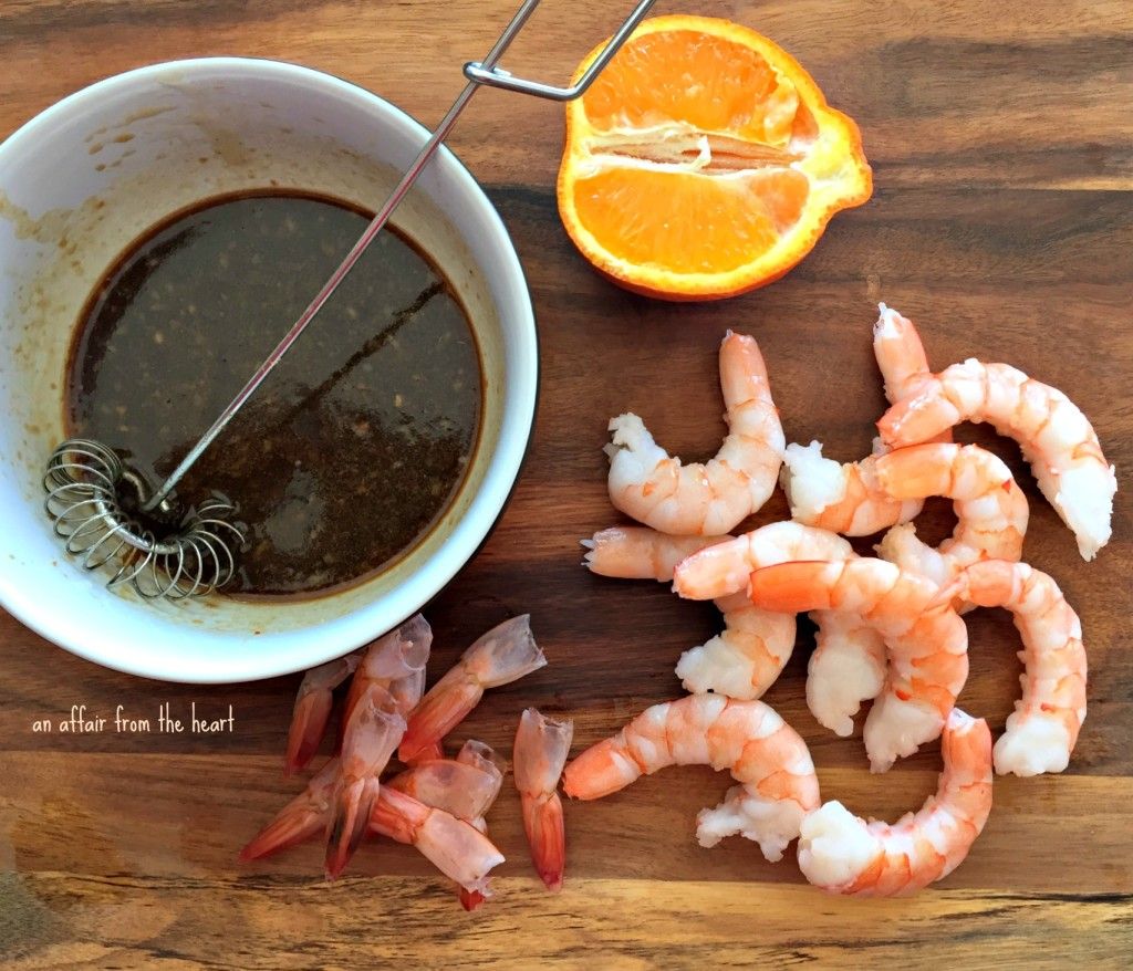prawns recipe Broiled asian Aldaco recommends Drunk girls eating pussy
