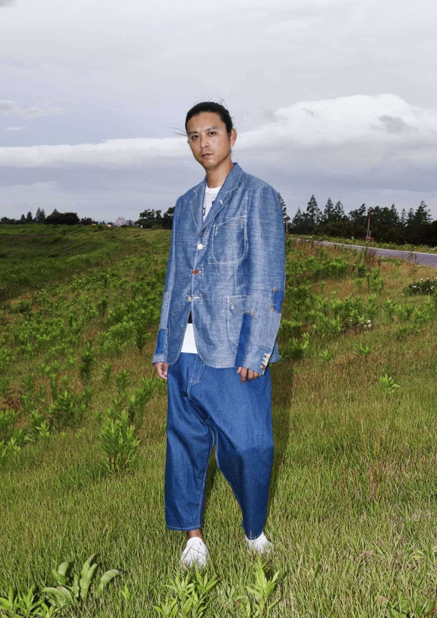Junya Watanabe Spring-Summer 2021 Collection Junya Watanabe Spring-Summer 2021 Collection