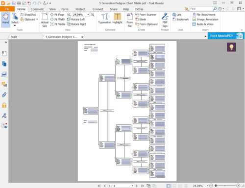 all sorts of free fillable genealogy forms available spreadsheet