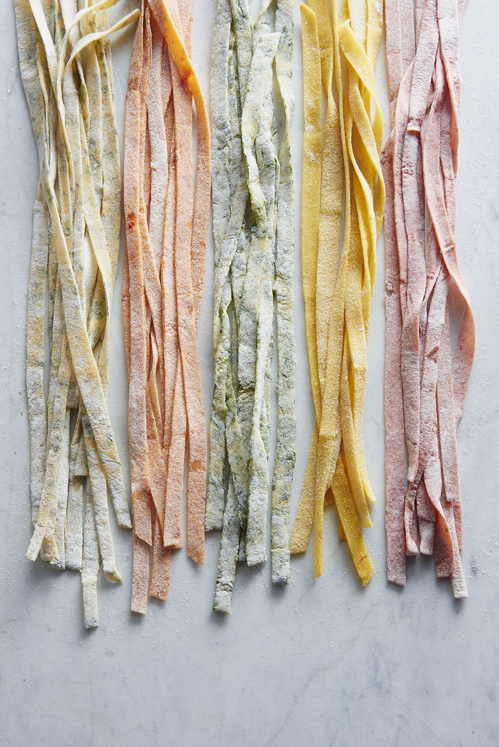 Homemade Pasta