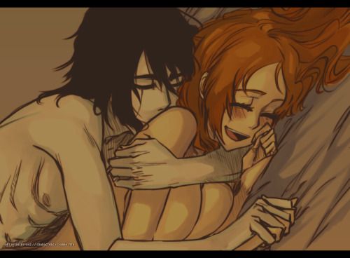 Sxxa Videos Leetet Orihime ulquiorra hentai