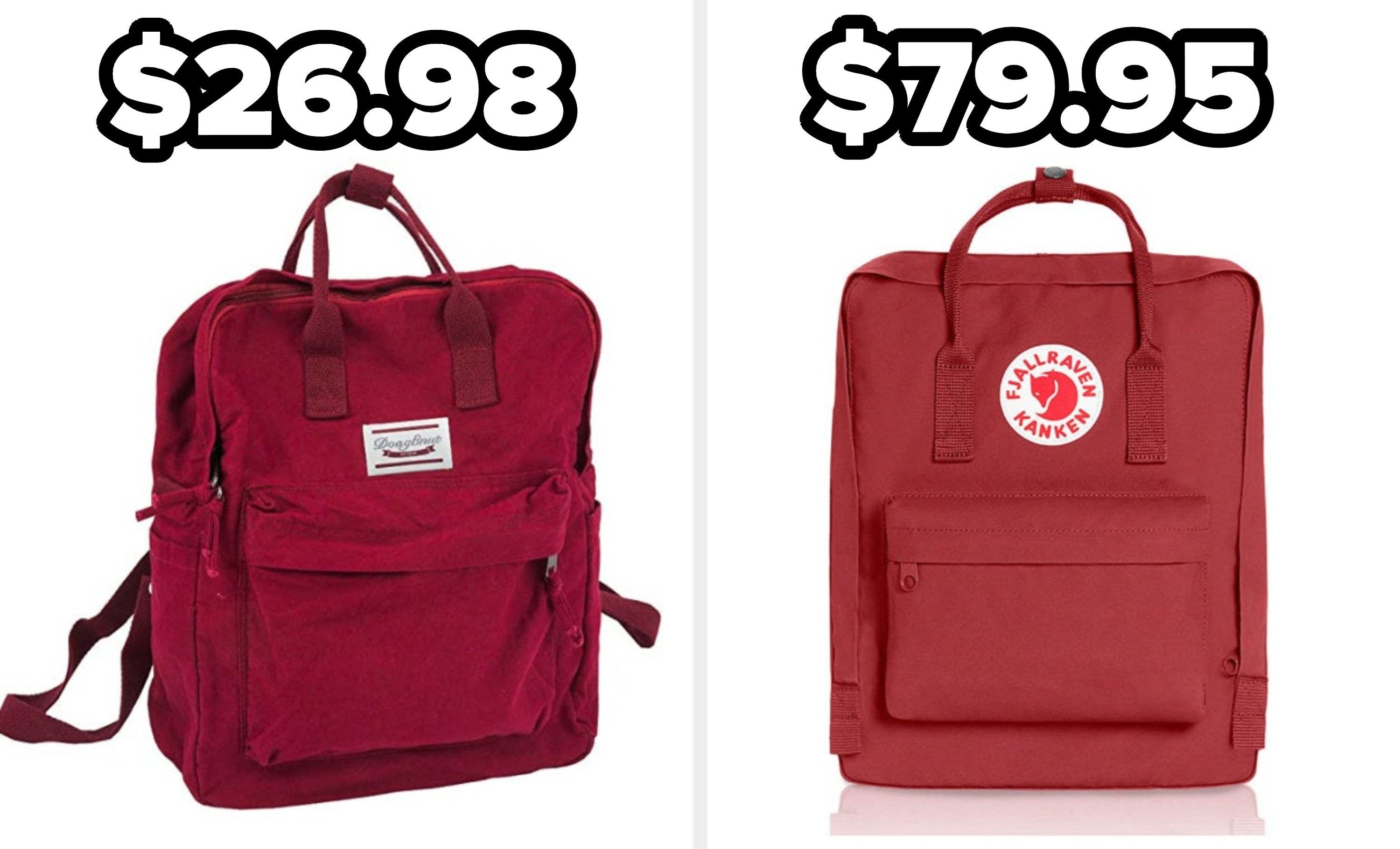 14 Product Dupes That Are Just As Good As The Real Thing Kanken 14-product-dupes-that-are-just-as-good-as-the-real-thing-kanken