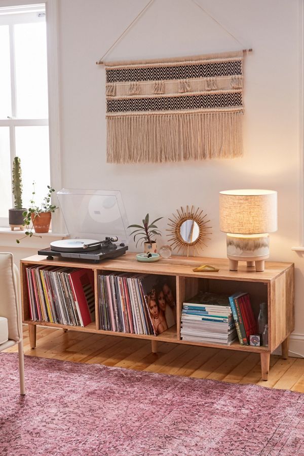 Amelia Low Credenza Amelia Low Credenza