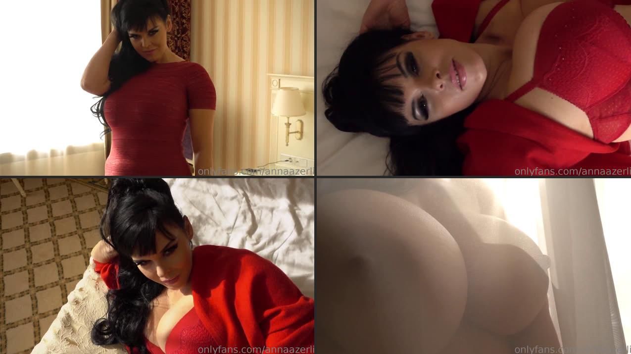 Анна Азерли Onlyfans Анна Азерли Onlyfans