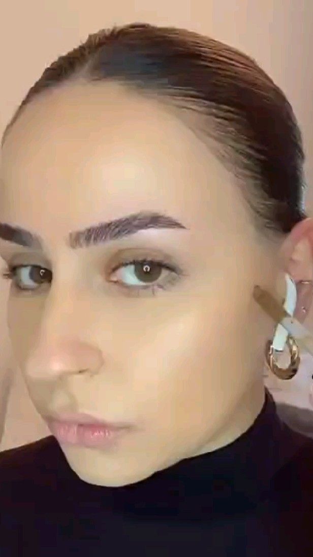 Contour trick! Contour trick!