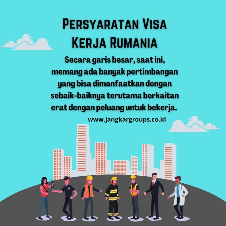 persyaratan visa kerja rumania Pada masa sekarang ini, memang bukan hal yang mengejutkan jika ada beberapa orang yang memutuskan untuk bekerja di luar Indonesia. Misalnya, semakin ke sini pun semakin banyak yang ternyata memiliki ketertarikan untuk menjadikan Rumania sebagai negara tujuan dan bekerja nantinya. Visa, Movies, Movie Posters, Romania, Films, Film Poster, Cinema, Movie, Film
