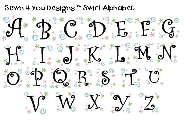 design letter