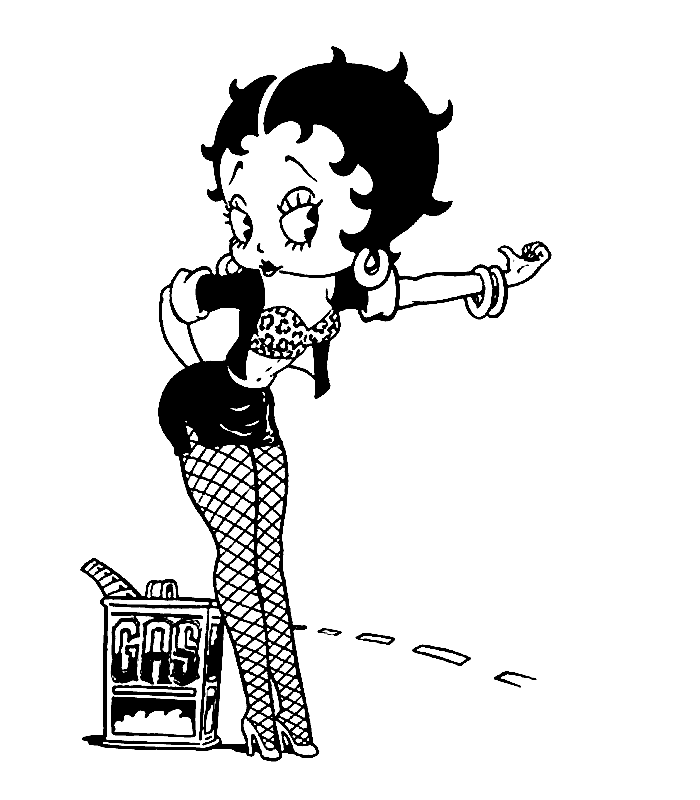 Betty Boop Coloring Pages - Yahoo Image Search Results | Betty Boop ... Betty Boop Coloring Pages - Yahoo Image Search Results | Betty Boop ...