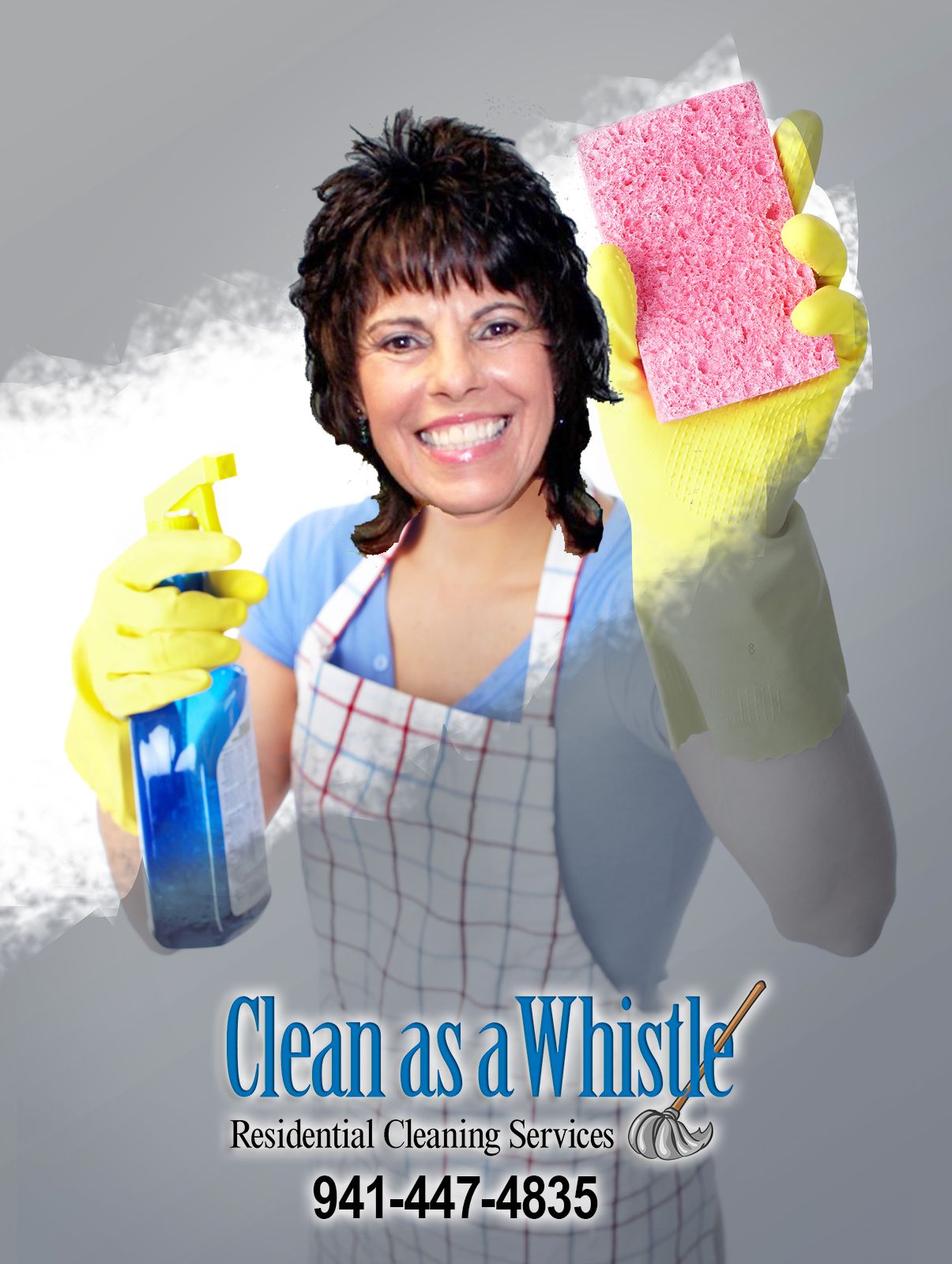 Housework isn't as easy as just turning on a vacuum. There are tips and