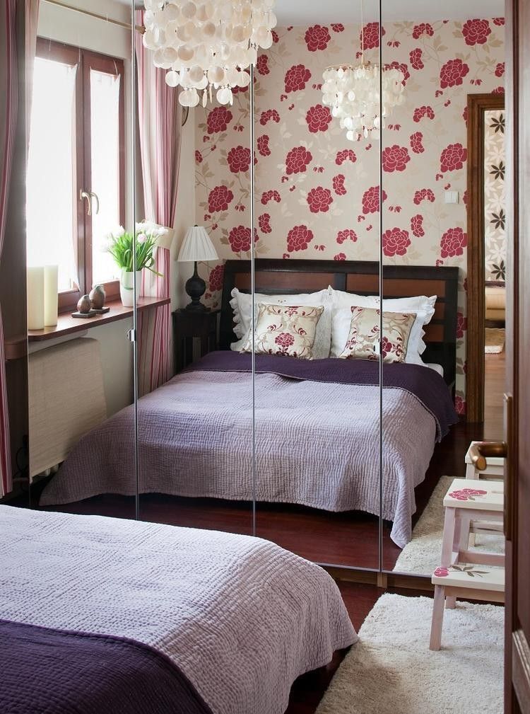 wohnungseinrichtung-ideen-schlafzimmer-einbauschrank-spiegeltueren - schlafzimmer von nolte wohnungseinrichtung-ideen-schlafzimmer-einbauschrank-spiegeltueren - schlafzimmer von nolte