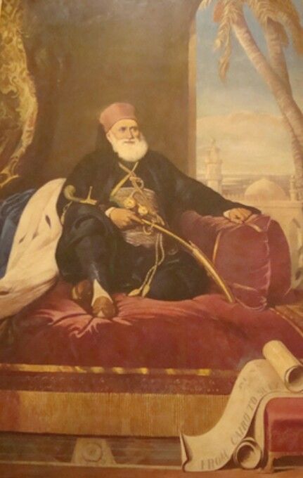 محمد علي باشا Mohamed Ali Pasha Big Brother و 1984 والكلام ده وعلى فكرة خلى بالك وخليك أليف و الدنيا هى Egyptian History President Of Egypt Ancient Egypt